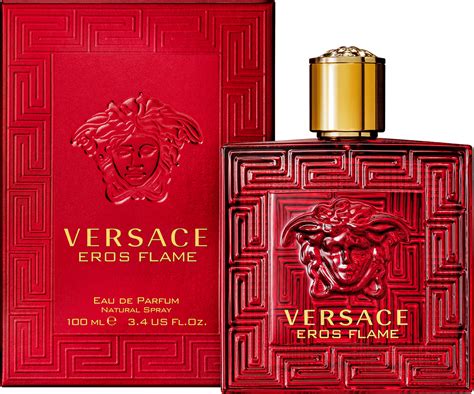 versace perfume masculino preco